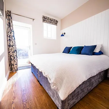 The Kennelman 3 Bedroom Option Alnwick Buitenkant foto