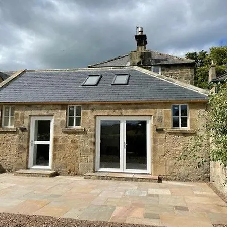 The Kennelman 3 Bedroom Option Alnwick Buitenkant foto