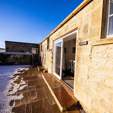 The Kennelman 3 Bedroom Option Alnwick Buitenkant foto
