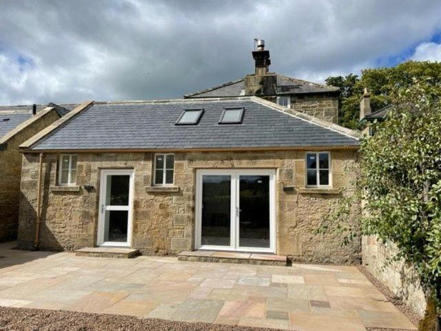 The Kennelman 3 Bedroom Option * Alnwick