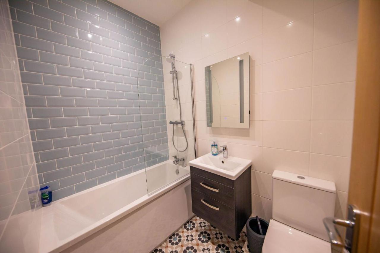 The Kennelman 3 Bedroom Option * Alnwick