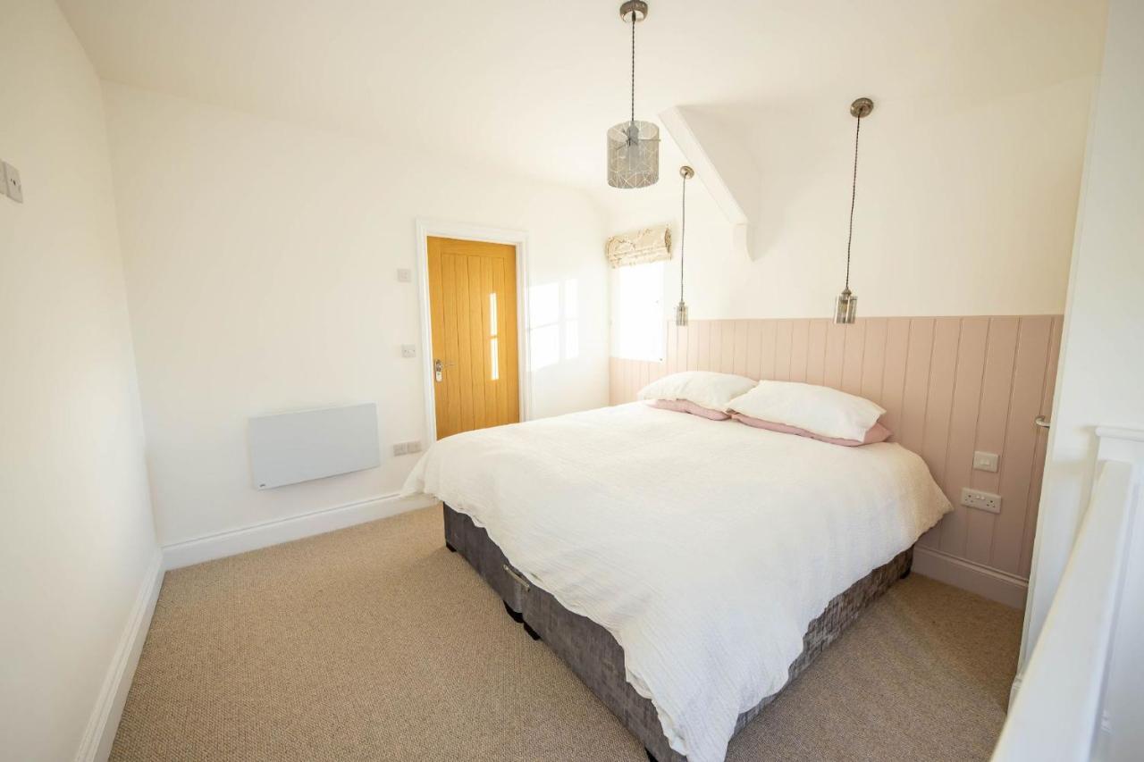 Holiday home The Kennelman 3 Bedroom Option Alnwick