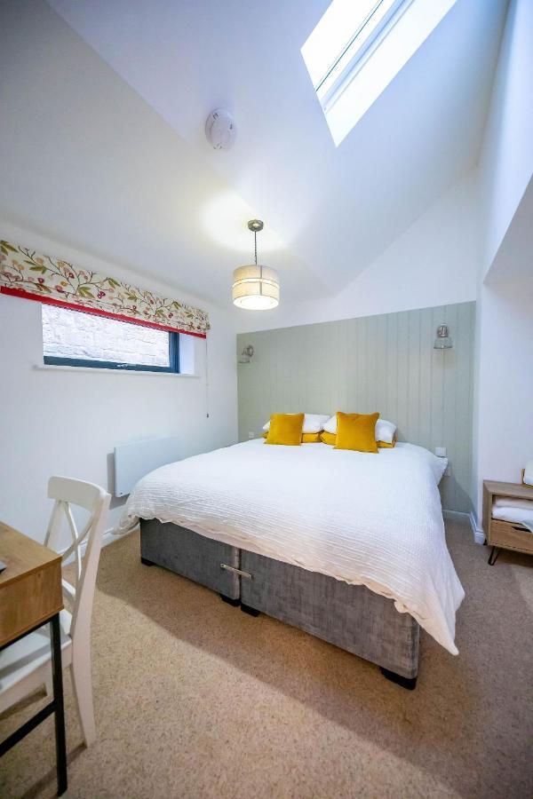 The Kennelman 3 Bedroom Option Holiday home