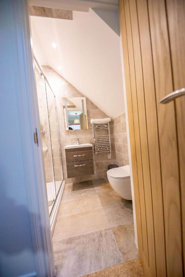 The Kennelman 3 Bedroom Option * Alnwick