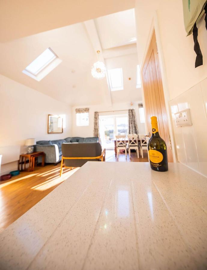 Holiday home The Kennelman 3 Bedroom Option Alnwick