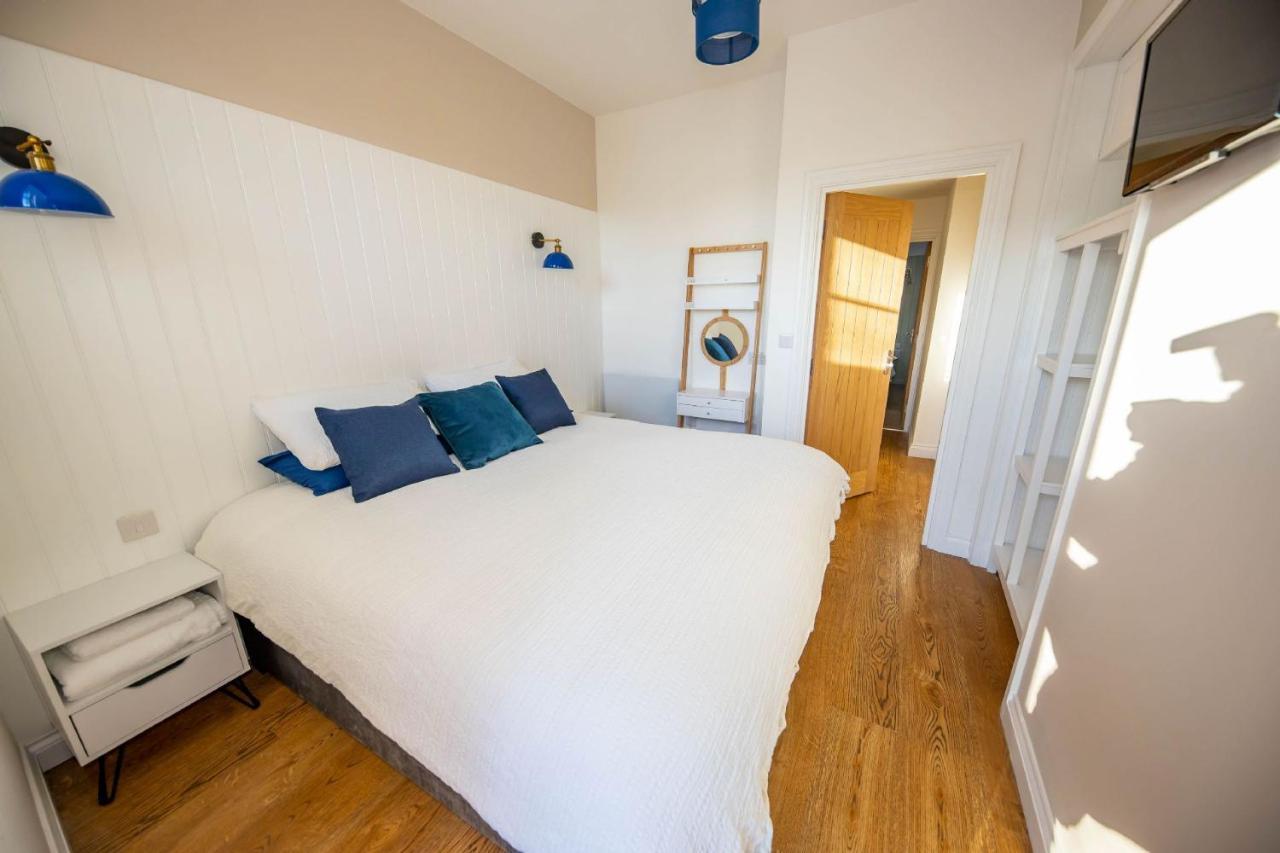 The Kennelman 3 Bedroom Option Holiday home Alnwick