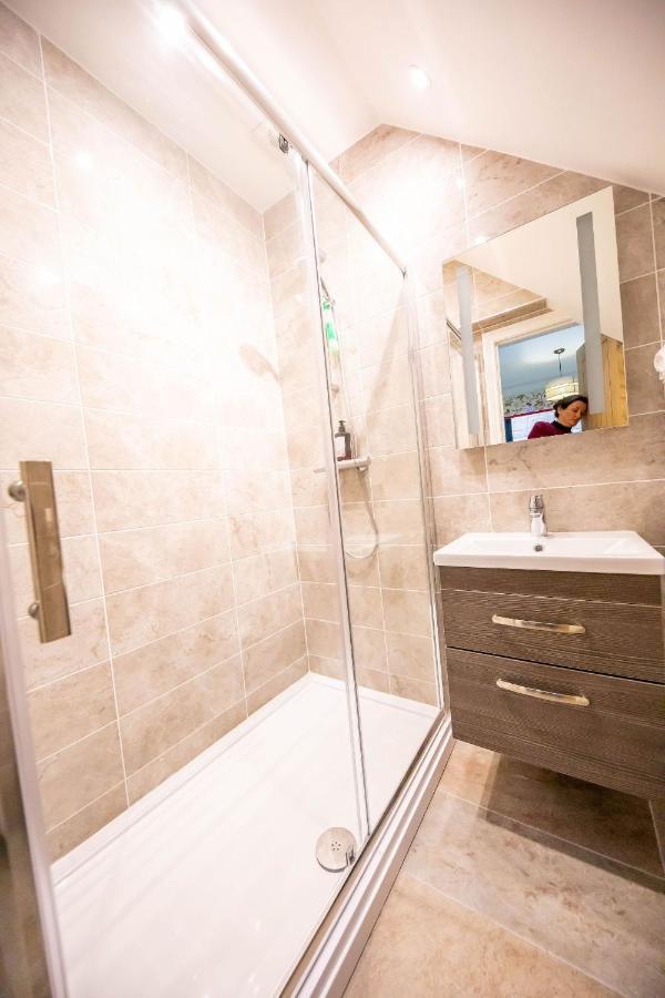 Holiday home The Kennelman 3 Bedroom Option *